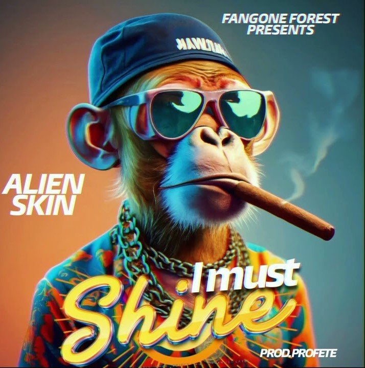 Alien skin Official